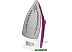 Утюг HomeStar HS-4007 (фиолетовый) Утюг HomeStar HS-4007 (фиолетовый)