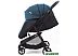 Детская прогулочная коляска Xo-kid Asmus Blue Детская прогулочная коляска Xo-kid Asmus Blue