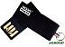 USB Flash GOODRAM UCU2 16GB (черный) [UCU2-0160K0R11]