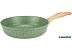 Сковорода Helper House Gloria Green GG4522