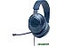 Наушники JBL Quantum 100 (синий) Наушники JBL Quantum 100 (синий)
