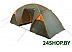Кемпинговая палатка Helios Bora-6 Кемпинговая палатка Helios Bora-6
