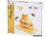 Тарелка обеденная Lefard Honey Bee 133-330 Тарелка обеденная Lefard Honey Bee 133-330