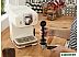 Рожковая помповая кофеварка Moulinex Soleil XP330A10 Рожковая помповая кофеварка Moulinex Soleil XP330A10