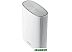 Wi-Fi система ASUS ZenWiFi AX Hybrid XP4 (1 шт., белый)