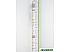Щетка стеклоочистителя Heyner Hybrid 032 000