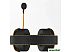 Наушники A4Tech Bloody M595 Renegade (черный) Наушники A4Tech Bloody M595 Renegade (черный)