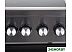 Кухонная плита BEKO FSS57100GX Кухонная плита BEKO FSS57100GX