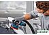 Эксцентриковая шлифмашина Bosch GEX 12V-125 Professional 0601372101 (без АКБ) Эксцентриковая шлифмашина Bosch GEX 12V-125 Professional 0601372101 (без АКБ)