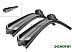 Щетки стеклоочистителя Bosch Aerotwin 3397014204 Щетки стеклоочистителя Bosch Aerotwin 3397014204