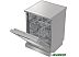 Отдельностоящая посудомоечная машина Gorenje GS642E90X