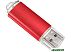 USB Flash Perfeo E01 32GB (красный) USB Flash Perfeo E01 32GB (красный)