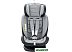 Детское автокресло Indigo Aero Pro Isofix ST-3 (серый) Детское автокресло Indigo Aero Pro Isofix ST-3 (серый)