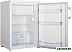 Холодильник Gorenje RB491PW (белый)