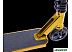 Трюковый самокат Longway Metro Shift (черный/золотистый) Трюковый самокат Longway Metro Shift (черный/золотистый)