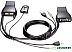 Переключатель KVM D-Link KVM-221/RU Переключатель KVM D-Link KVM-221/RU
