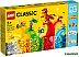 Набор деталей LEGO Classic 11020 Строим вместе