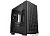 Корпус DeepCool CH370 R-CH370-BKNAM1-G-1 Корпус DeepCool CH370 R-CH370-BKNAM1-G-1