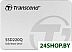 SSD Transcend SSD220Q 500GB TS500GSSD220Q SSD Transcend SSD220Q 500GB TS500GSSD220Q