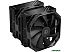 Кулер для процессора ID-Cooling Frozn A720 Black Кулер для процессора ID-Cooling Frozn A720 Black