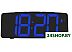 Радиочасы Ritmix RRC-1820 Радиочасы Ritmix RRC-1820