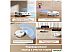 Робот-пылесос Dreame Robot Vacuum L40 Ultra AE White RLL77SE (евровилка, белый) Робот-пылесос Dreame Robot Vacuum L40 Ultra AE White RLL77SE (евровилка, белый)
