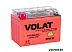 Мотоциклетный аккумулятор VOLAT YTX9-BS(iGEL) (9 А·ч) Мотоциклетный аккумулятор VOLAT YTX9-BS(iGEL) (9 А·ч)