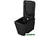 Унитаз OWL 1975 Vatter Ruta-H Matt Black с сиденьем DP микролифт OWLT190404 Унитаз OWL 1975 Vatter Ruta-H Matt Black с сиденьем DP микролифт OWLT190404