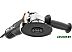 Угловая шлифмашина Worx WX712 Угловая шлифмашина Worx WX712