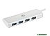 USB-хаб Digma HUB-4U3.0-UC-S USB-хаб Digma HUB-4U3.0-UC-S