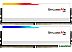 Оперативная память G.Skill Ripjaws M5 RGB 2x48ГБ DDR5 6400 МГц F5-6400J3239F48GX2-RM5RW Оперативная память G.Skill Ripjaws M5 RGB 2x48ГБ DDR5 6400 МГц F5-6400J3239F48GX2-RM5RW