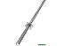 Гриф для штанги Alpin BB-152 Гриф для штанги Alpin BB-152