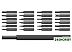 Набор бит Xiaomi Mi Precision Screwdriver Kit Набор бит Xiaomi Mi Precision Screwdriver Kit
