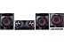 Минисистема LG X-Boom CJ45 (с колонками CJS45F/CJS45W) Минисистема LG X-Boom CJ45 (с колонками CJS45F/CJS45W)