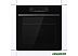 Духовой шкаф электрический Gorenje BO6735E05B (черный/нержавеющая сталь) Духовой шкаф электрический Gorenje BO6735E05B (черный/нержавеющая сталь)