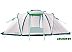 Кемпинговая палатка Talberg Base 6 (серый) Кемпинговая палатка Talberg Base 6 (серый)