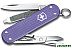 Нож перочинный Victorinox Classic Electric Lavender (0.6221.223G) Нож перочинный Victorinox Classic Electric Lavender (0.6221.223G)