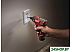 Дрель-шуруповерт Milwaukee M12 BSD-0 4933447135 (без АКБ) Дрель-шуруповерт Milwaukee M12 BSD-0 4933447135 (без АКБ)