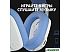 Наушники Logitech G435 Lightspeed (белый/сиреневый) Наушники Logitech G435 Lightspeed (белый/сиреневый)