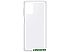 Чехол SAMSUNG Soft Clear Cover для A12 (прозрачный) (EF-QA125TTEGRU) Чехол SAMSUNG Soft Clear Cover для A12 (прозрачный) (EF-QA125TTEGRU)