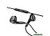 Наушники Borofone BM71 USB Type-C (черный) Наушники Borofone BM71 USB Type-C (черный)