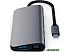 USB-хаб Satechi ST-TCMM8PAM USB-хаб Satechi ST-TCMM8PAM