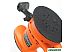 Эксцентриковая шлифмашина PATRIOT OS 150 Эксцентриковая шлифмашина PATRIOT OS 150