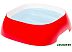 Миска для животных Ferplast Glam Large (красный) Миска для животных Ferplast Glam Large (красный)
