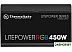 Блок питания Thermaltake Litepower RGB 450W LTP-450AL2NK Блок питания Thermaltake Litepower RGB 450W LTP-450AL2NK