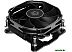Кулер для процессора ID-Cooling IS-30i Black Кулер для процессора ID-Cooling IS-30i Black