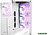 Корпус Genesis Irid 505 ARGB White NPC-1872