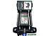 Подкатной домкрат RockForce RF-T830025 NEW 3т