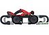 Защитный кожух Milwaukee 4932472241 Защитный кожух Milwaukee 4932472241