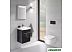 Унитаз Villeroy & Boch Avento 5656RS01 Унитаз Villeroy & Boch Avento 5656RS01